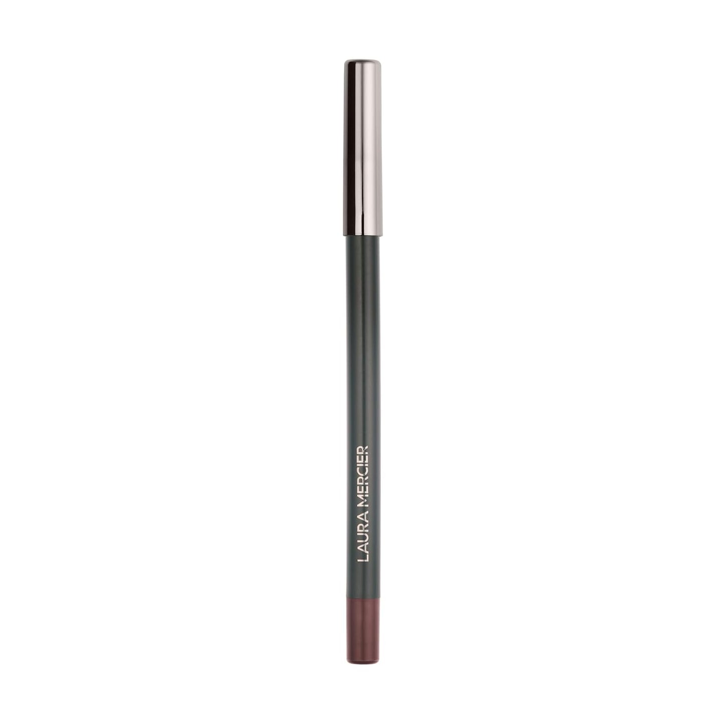 Laura Mercier Caviar Tightline Eyeliner: Long Lasting Color, Crease-proof, Waterproof, Gel-like Hydrating Formula, Perfect for Tightline, Lash Line + Waterline